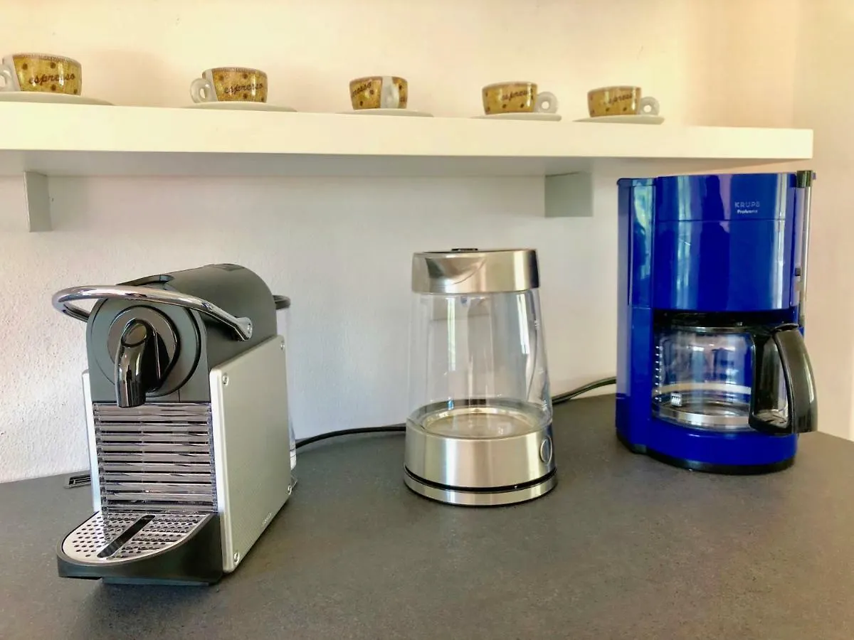 Aparthotel Residenza Ai Ronchi 1 2 6 Maccagno 0*,  Italien