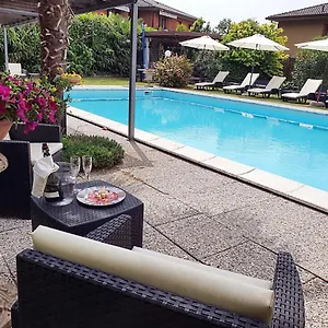  Apartment Maggiore - Gelsomino
