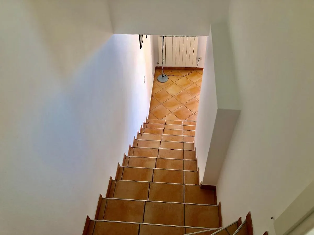 Residenza Ai Ronchi 1 2 6 Aparthotel Maccagno Italy
