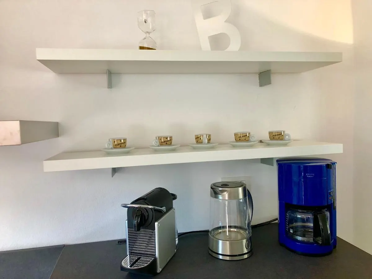 Residenza Ai Ronchi 1 2 6 Aparthotel Maccagno