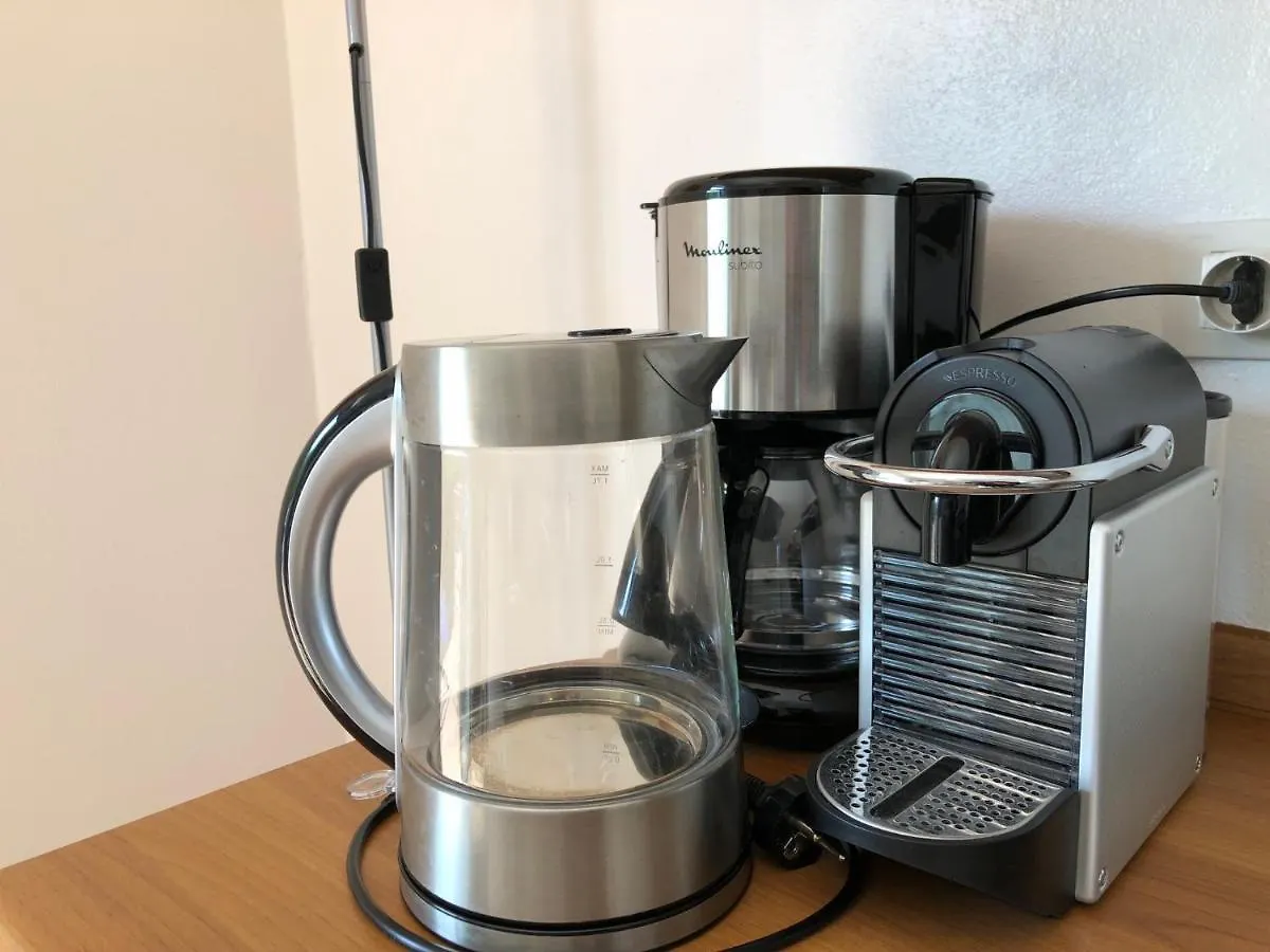 Residenza Ai Ronchi 1 2 6 Aparthotel Maccagno Italy
