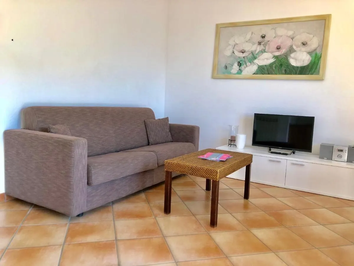 Residenza Ai Ronchi 1 2 6 Aparthotel Maccagno 0*,  Italy