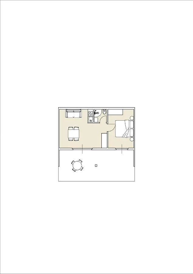 Residenza Ai Ronchi 1 2 6 Aparthotel Maccagno 0*,  Italy