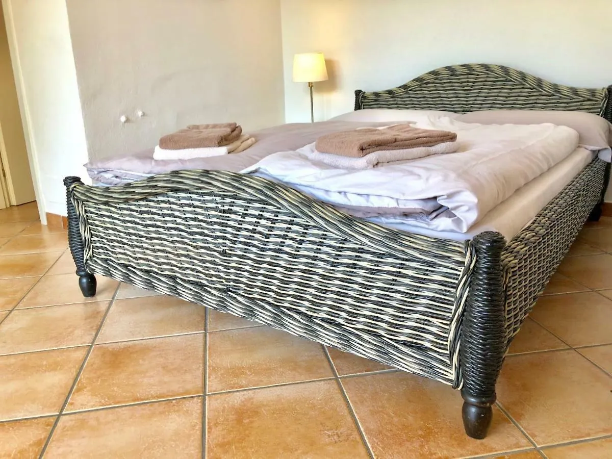 Residenza Ai Ronchi 1 2 6 Aparthotel Maccagno