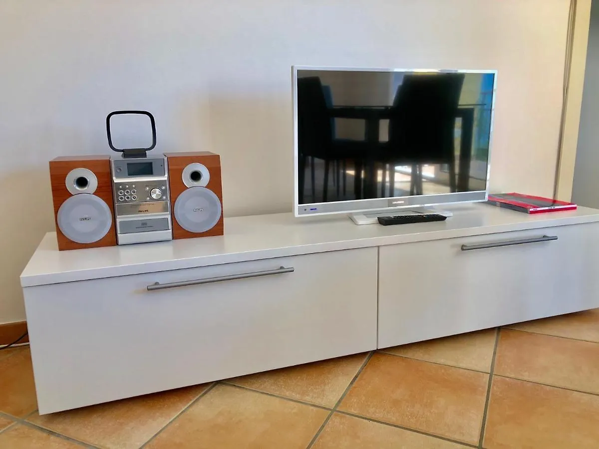 Residenza Ai Ronchi 1 2 6 Aparthotel Maccagno 0*,  Italy